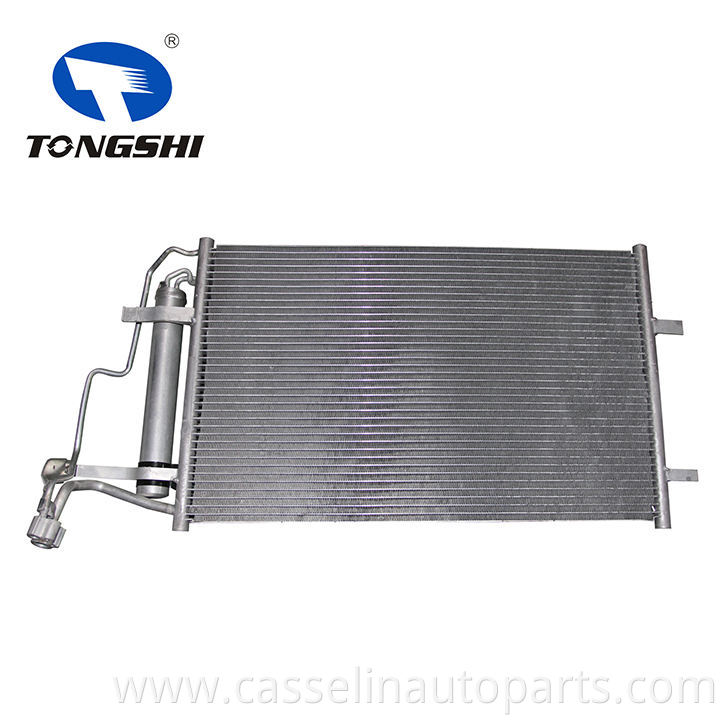 Ac Condenser for NISSAN LIONCEL Car Condenser Car Ac Condensers